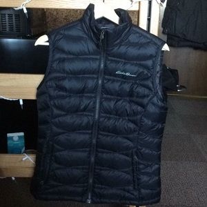 Eddie Bauer vest